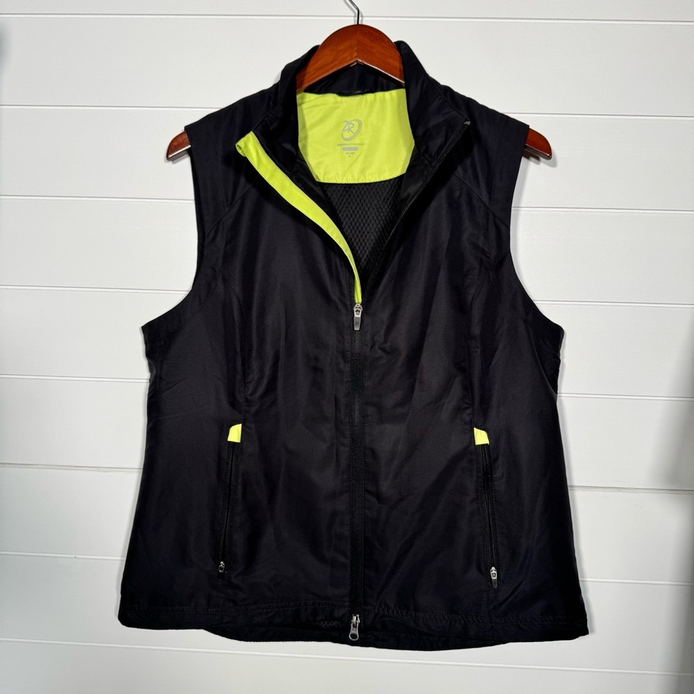 Zero Restrictions vest Men’s Large